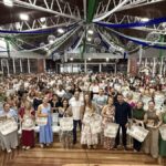 Morro da Fumaça lança primeira edição do livro de receitas dos Clubes de Mães