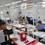 MDC Uniformes oferece soluções completas da indústria ao pequeno negócio