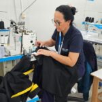 MDC Uniformes oferece soluções completas da indústria ao pequeno negócio