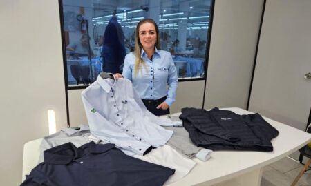 MDC Uniformes oferece soluções completas da indústria ao pequeno negócio