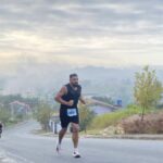MF Run movimenta Morro da Fumaça e reúne mais de 600 corredores