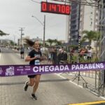 MF Run movimenta Morro da Fumaça e reúne mais de 600 corredores