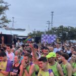 MF Run movimenta Morro da Fumaça e reúne mais de 600 corredores