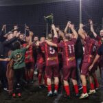 MMC Arrubes/Instalatec conquista a Copa Cermoful de Futebol Suíço 2026