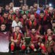 MMC Arrubes/Instalatec conquista a Copa Cermoful de Futebol Suíço 2026