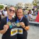 Amigas de Morro da Fumaça inspiram mulheres 60+ a adotarem a corrida e uma vida mais ativa