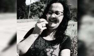Nota de Falecimento: Juçara de Oliveira Hermenegildo, aos 66 anos de idade