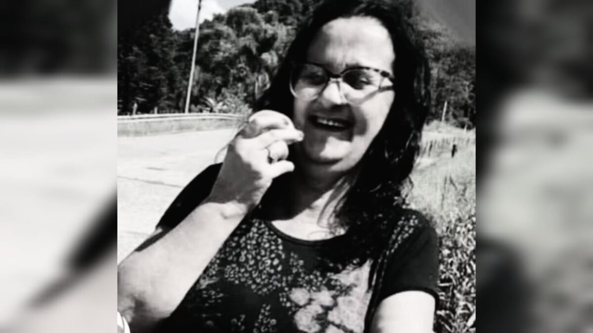 Nota de Falecimento: Juçara de Oliveira Hermenegildo, aos 66 anos de idade