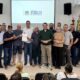 Ordem de Serviço para pavimentação da Rodovia Mansueto Maccari é assinada