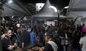 Diversidade gastronômica será destaque na Maggiofest 2026