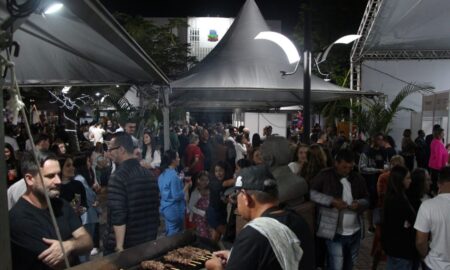 Diversidade gastronômica será destaque na Maggiofest 2026