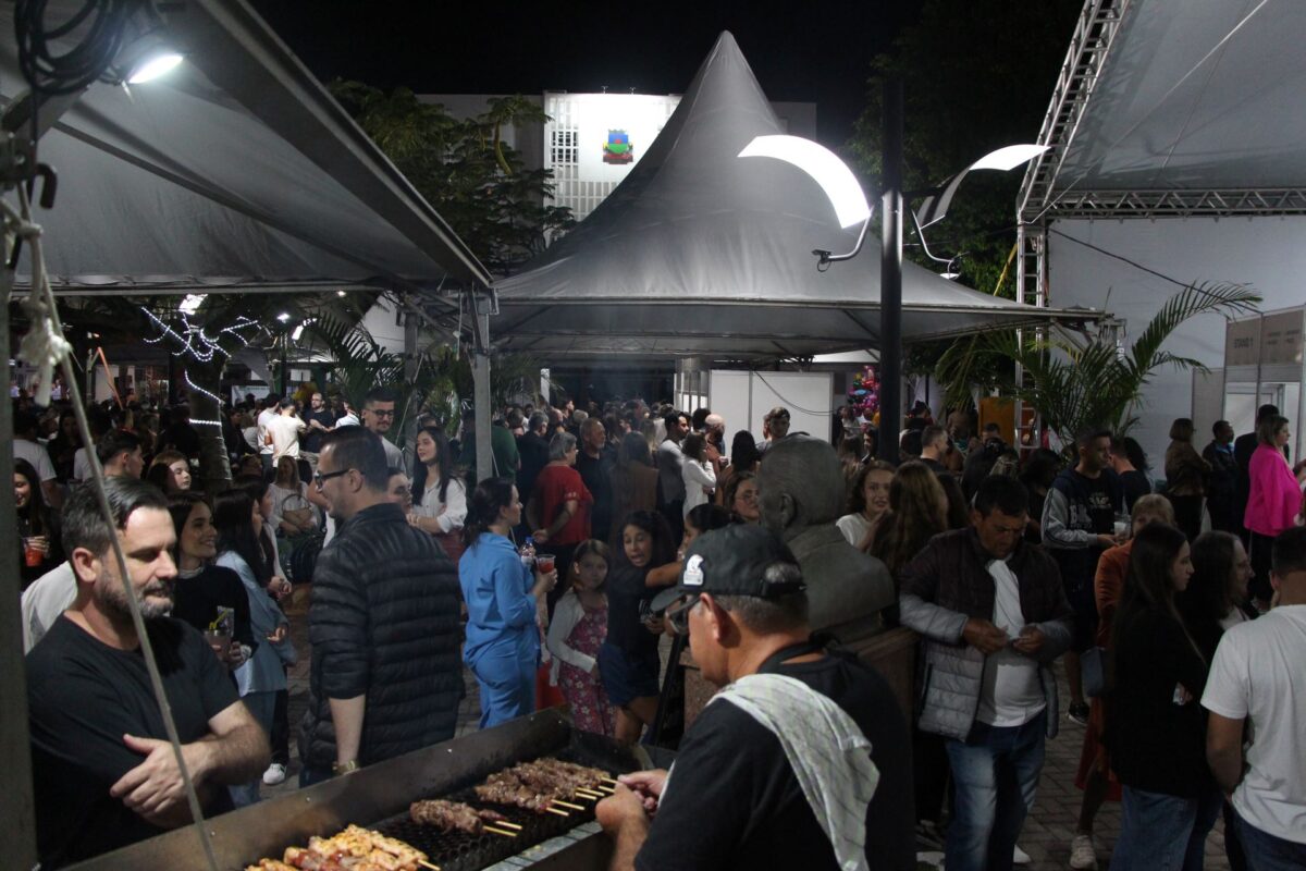 Diversidade gastronômica será destaque na Maggiofest 2026