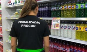 Procon de Morro da Fumaça alerta para suspensão da venda e proibição do uso de produtos Ypê
