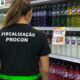 Procon de Morro da Fumaça alerta para suspensão da venda e proibição do uso de produtos Ypê