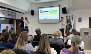 Com foco no futuro, Morro da Fumaça lança programa de formação profissional gratuita