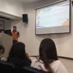 Estudantes de Morro da Fumaça participam de capacitação do Programa Defesa Civil na Escola