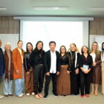 Psicopedagoga Elaine Cristina Bortolatto participa de livro sobre Educação lançado na Unesc