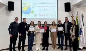 Recursos do FIA são destinados a projetos voltados à infância e adolescência
