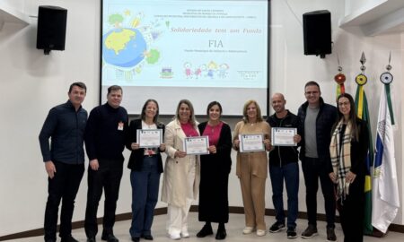 Recursos do FIA são destinados a projetos voltados à infância e adolescência