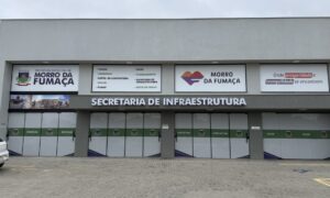 Nova sede da Infraestrutura oferece mais agilidade e comodidade no atendimento à população