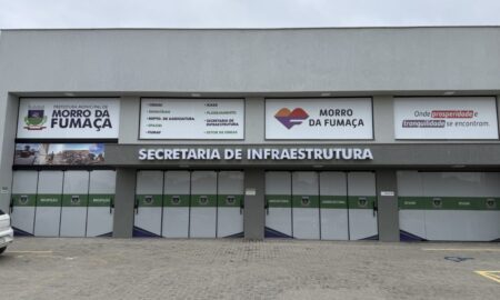 Nova sede da Infraestrutura oferece mais agilidade e comodidade no atendimento à população