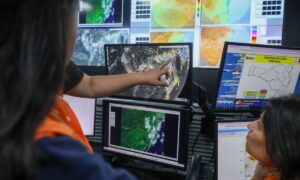 Santa Catarina se prepara para inverno atípico com chegada antecipada do El Niño