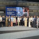 Unesc lança programa de acolhimento e prevenção à violência contra mulheres da comunidade acadêmica 3 Unesc lança programa de acolhimento e prevenção à violência contra mulheres da comunidade acadêmica