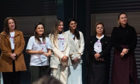 Unesc lança programa de acolhimento e prevenção à violência contra mulheres da comunidade acadêmica