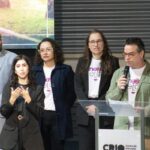 Unesc lança programa de acolhimento e prevenção à violência contra mulheres da comunidade acadêmica 5 Unesc lança programa de acolhimento e prevenção à violência contra mulheres da comunidade acadêmica