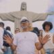 No Rio de Janeiro, Bem Jack grava três novos videoclipes
