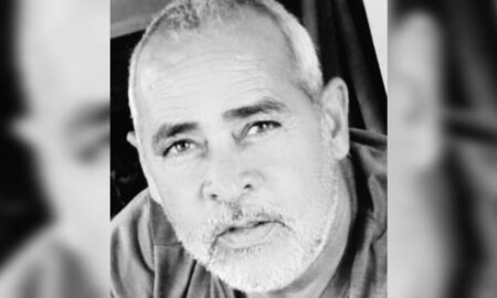 Nota de Falecimento: Cesar Augusto de Souza, aos 60 anos de idade