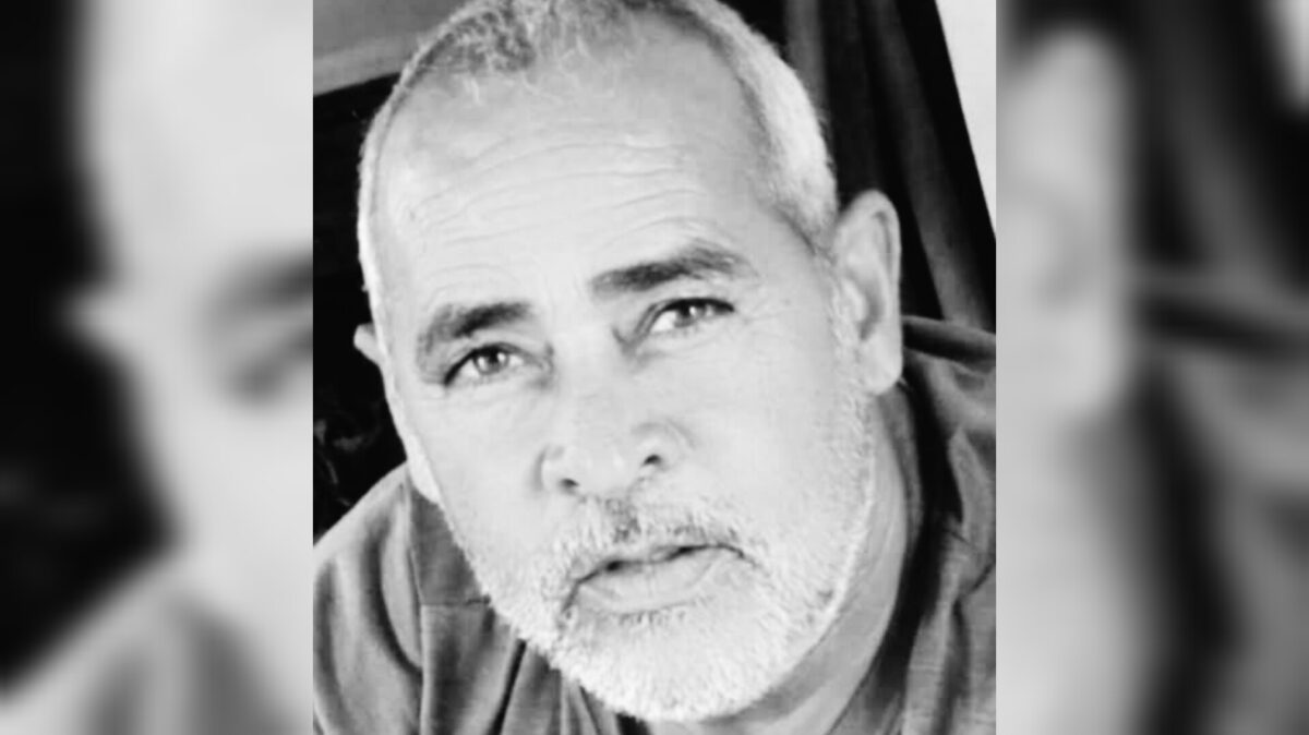 Nota de Falecimento: Cesar Augusto de Souza, aos 60 anos de idade