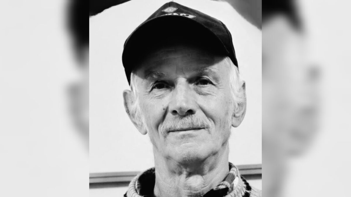 Nota de Falecimento: Miguel Bauer Scheffer, aos 82 anos de idade