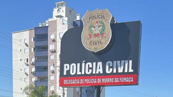 Operação contra o tráfico de drogas cumpre mandados de prisão em Morro da Fumaça