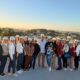 Café com o Presidente reúne alunas do Mulheres Cooperativistas na Cermoful