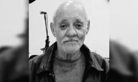 Nota de Falecimento: Valdeni Vicente Queiroz da Silva, aos 68 anos de idade