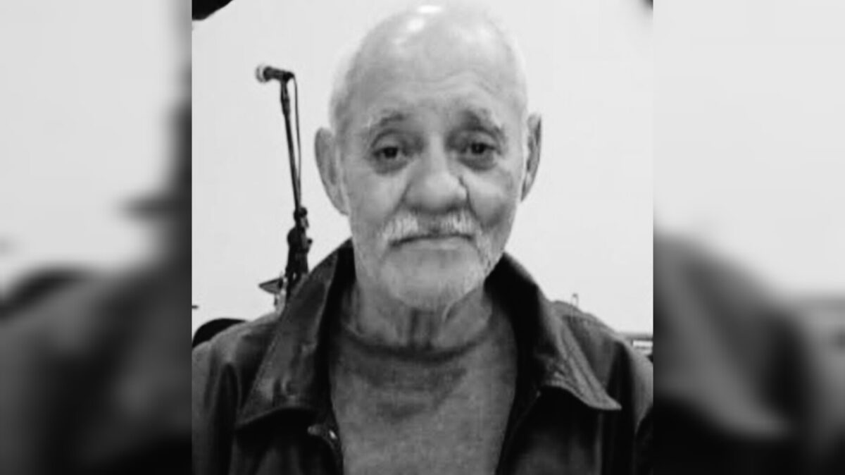 Nota de Falecimento: Valdeni Vicente Queiroz da Silva, aos 68 anos de idade