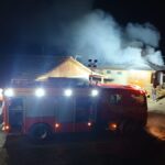 Corpo de Bombeiros orienta população sobre prevenção diante do aumento de incêndios residenciais no inverno 2 Corpo de Bombeiros orienta população sobre prevenção diante do aumento de incêndios residenciais no inverno