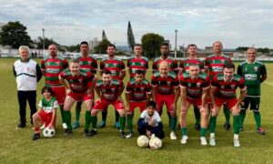 Em jogo de viradas, Master Rui Barbosa é superado pelo Água Boa