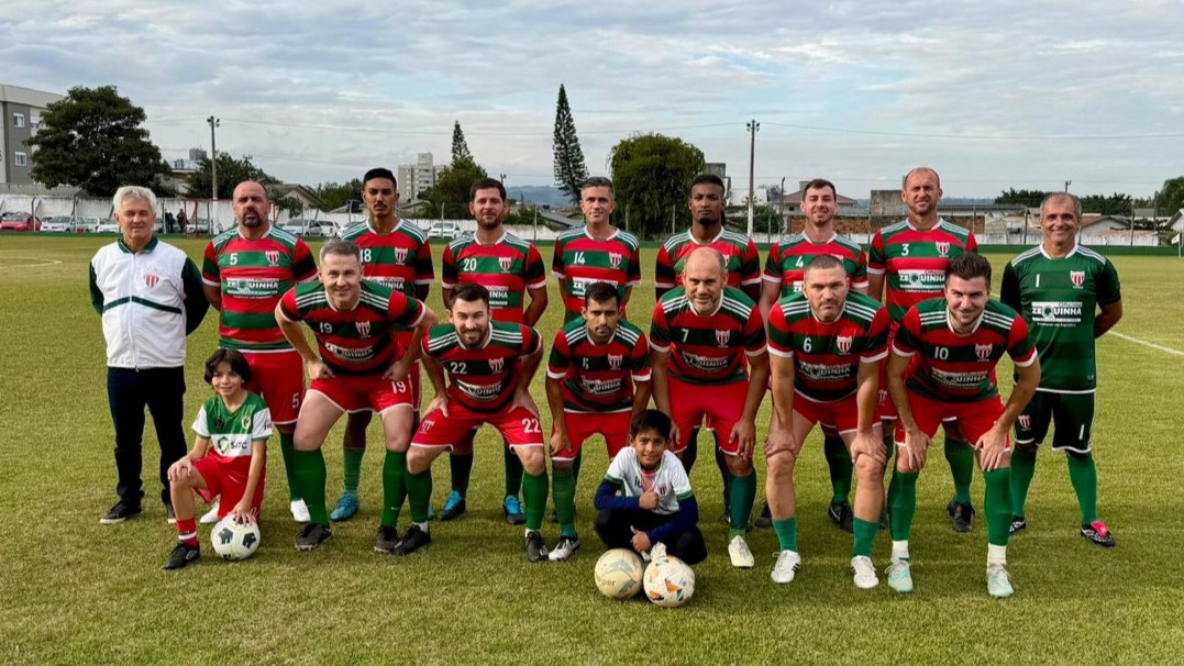 Em jogo de viradas, Master Rui Barbosa é superado pelo Água Boa