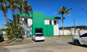 ACIMF inaugura sede própria e fortalece empreendedorismo em Morro da Fumaça