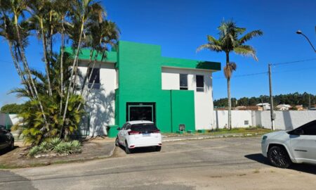 ACIMF inaugura sede própria e fortalece empreendedorismo em Morro da Fumaça