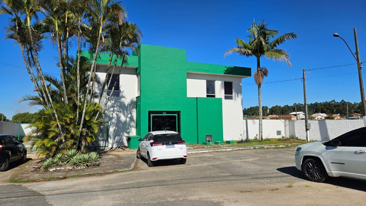 ACIMF inaugura sede própria e fortalece empreendedorismo em Morro da Fumaça