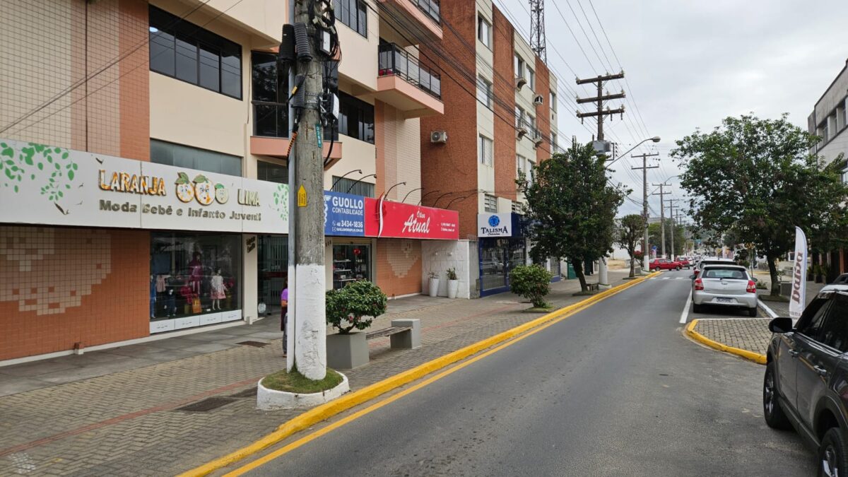 CDL projeta impacto econômico no comércio fumacense com o início da Maggiofest