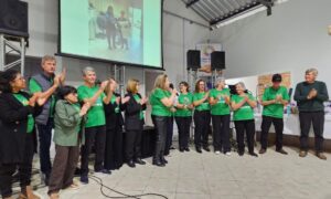 Confira os ganhadores da 2ª edição do Bingo Agrícola da Associação Mãos do Bem