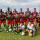 Master do Rui Barbosa se reabilita com goleada em clássico contra o Industrial