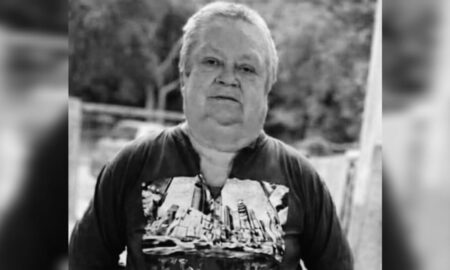 Nota de Falecimento: Ingrid Mikoseit, aos 70 anos de idade