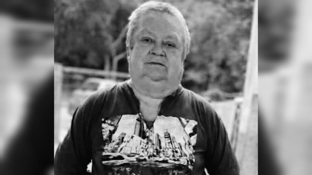 Nota de Falecimento: Ingrid Mikoseit, aos 70 anos de idade