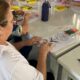 Oficinas de estimulação cognitiva fortalecem qualidade de vida de pessoas idosas em Morro da Fumaça