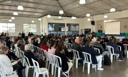 9ª Conferência Municipal de Saúde reúne mais de 150 participantes em Morro da Fumaça